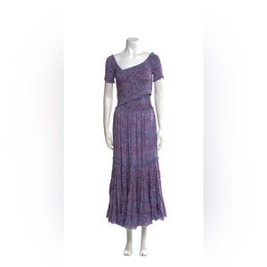 POUPETTE ST BARTH SOLEDAD DRESS SIZE Large